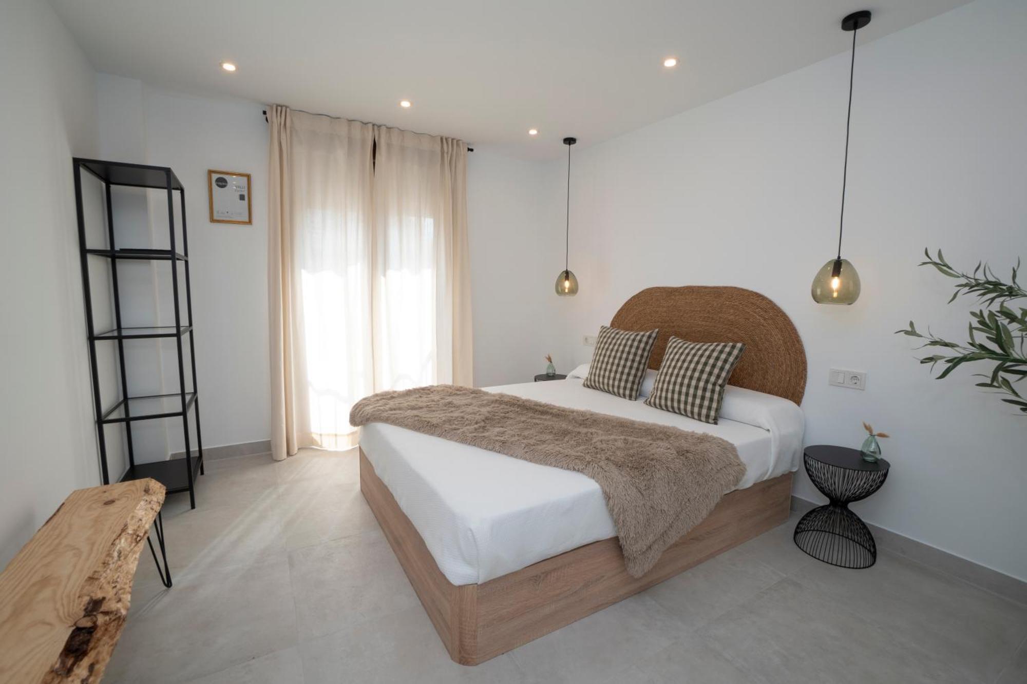 La Morada De Rosafina Apartament