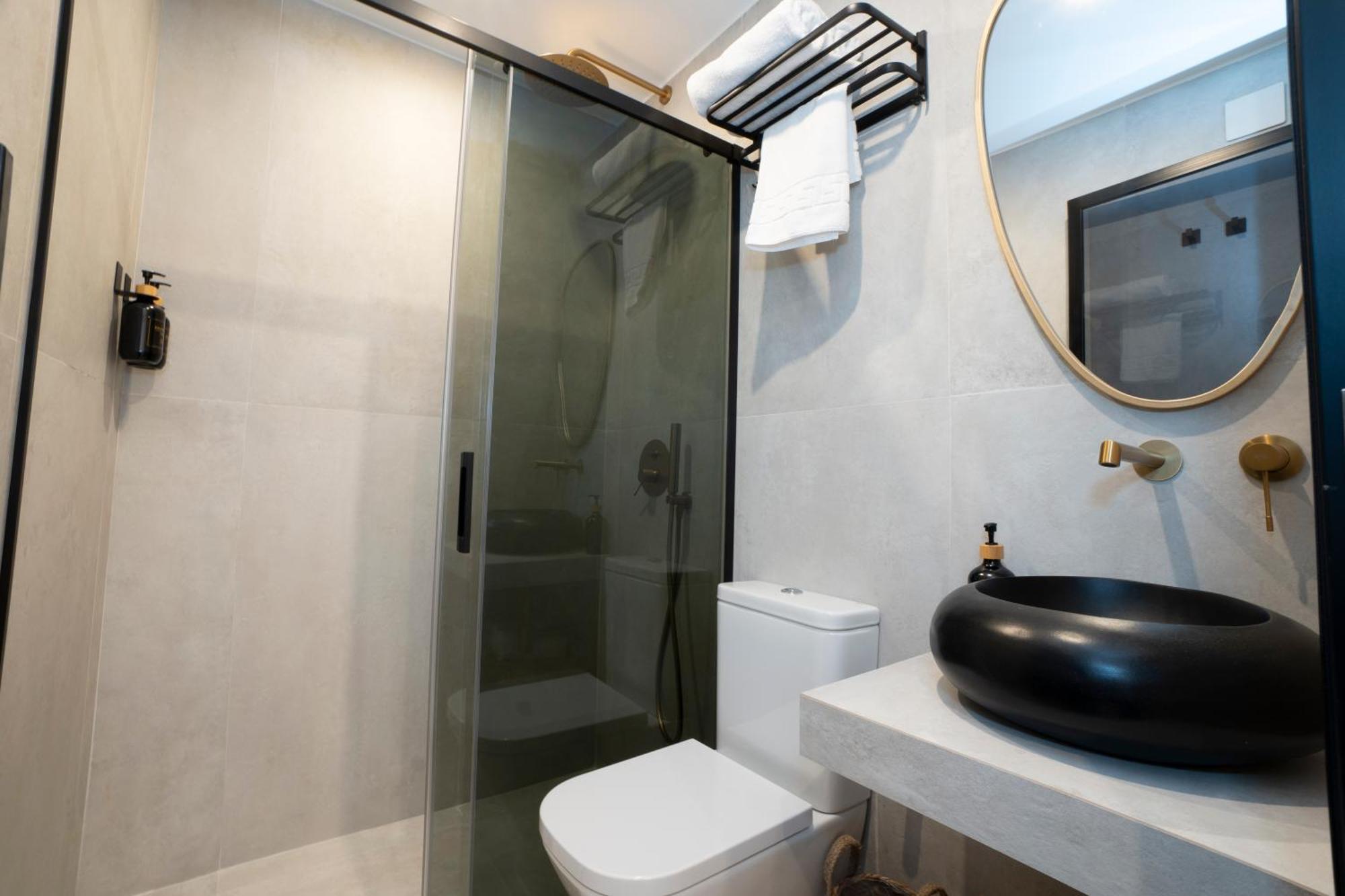 Apartament La Morada De Rosafina
