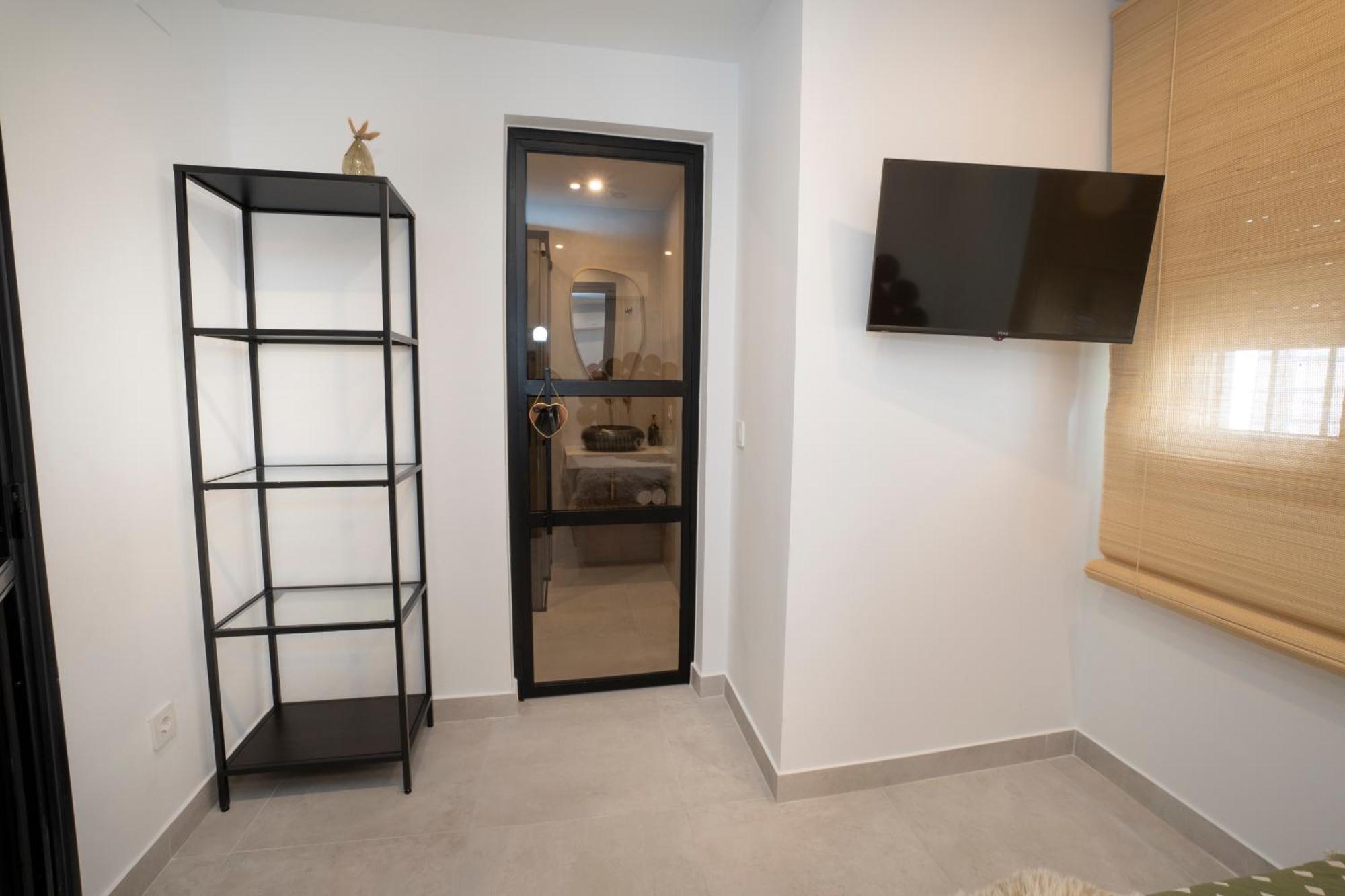 Apartament La Morada De Rosafina *