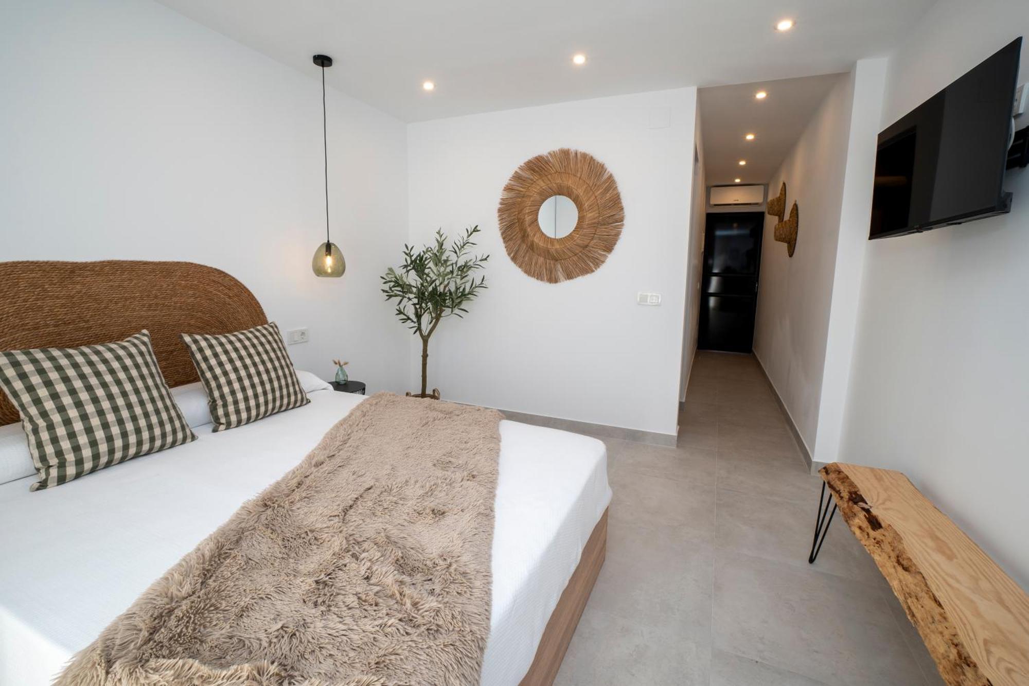 Apartament La Morada De Rosafina *