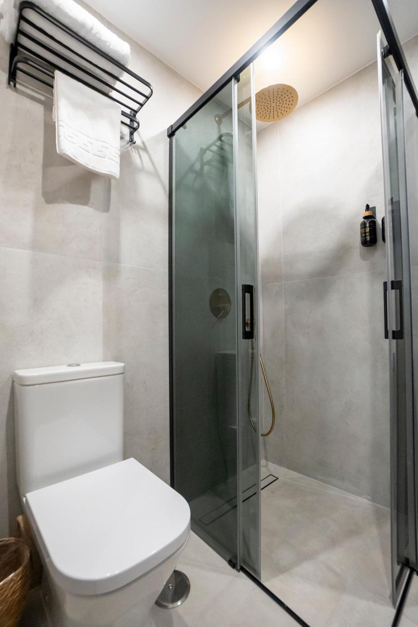 La Morada De Rosafina Appartement Frigiliana