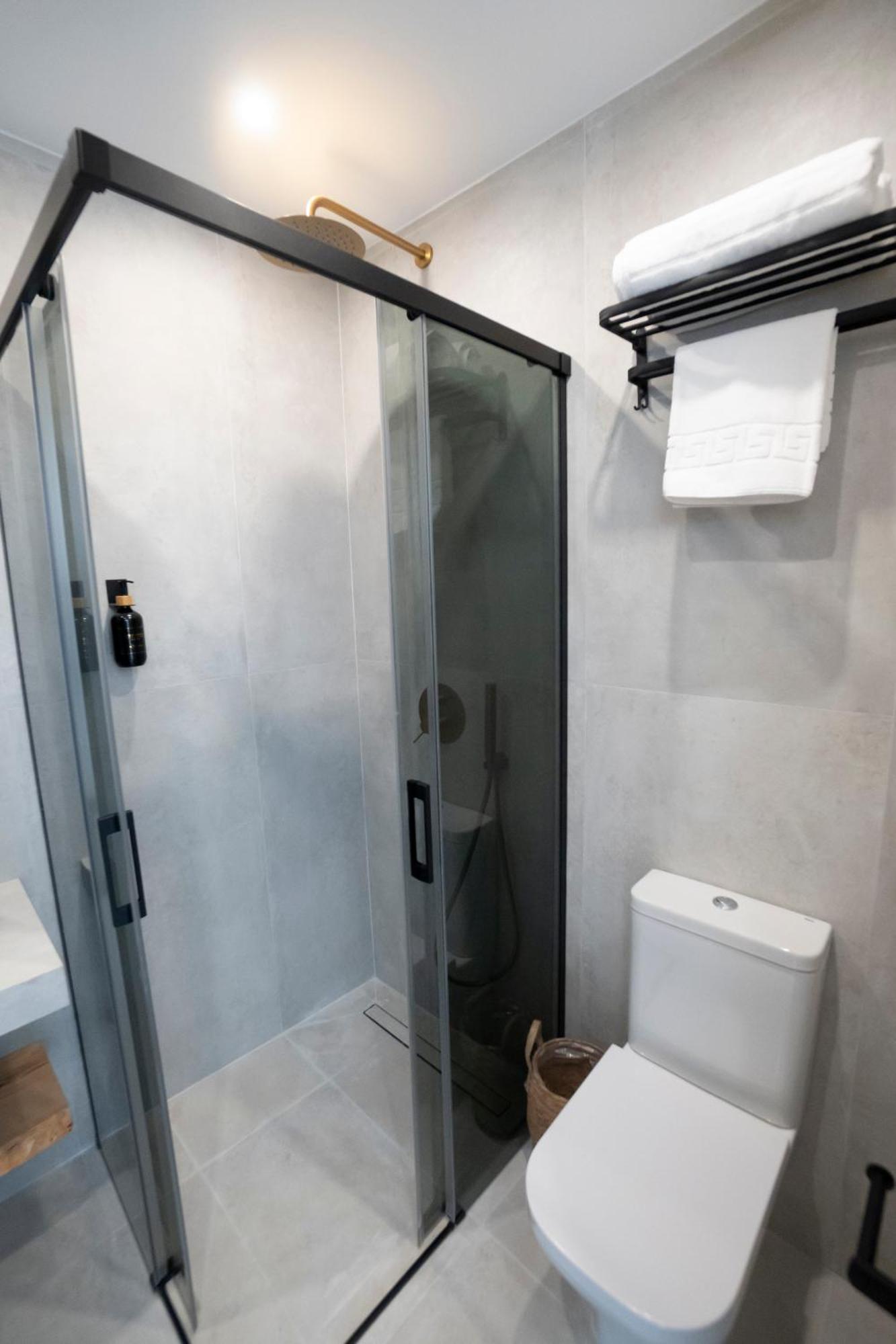 La Morada De Rosafina Appartement Frigiliana
