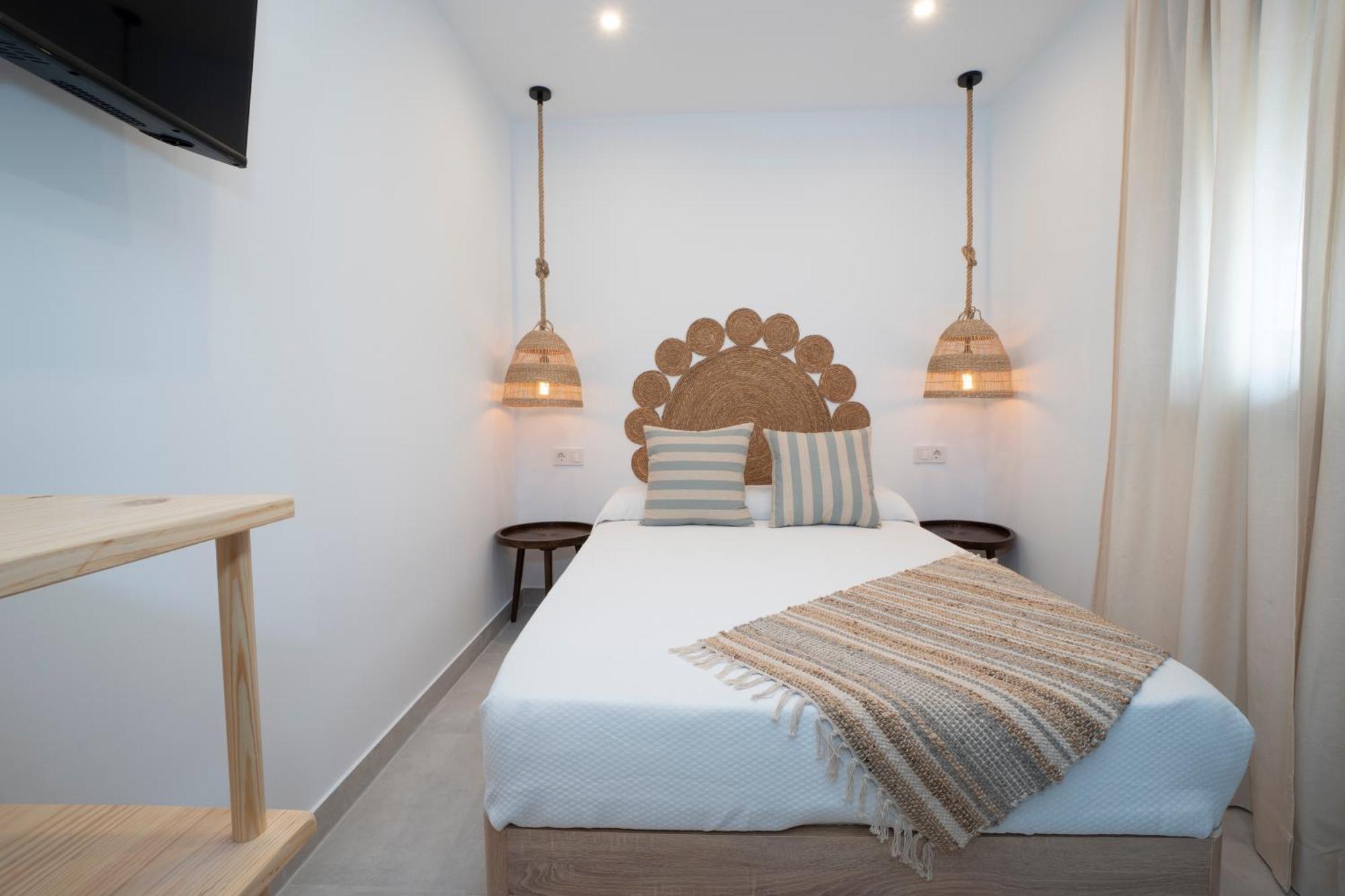 La Morada De Rosafina Appartement Frigiliana