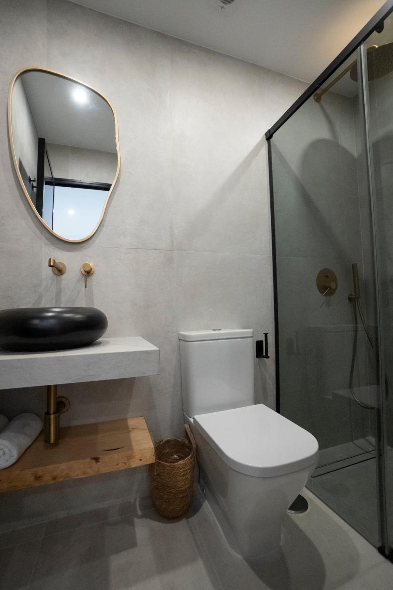 La Morada De Rosafina Appartement *
