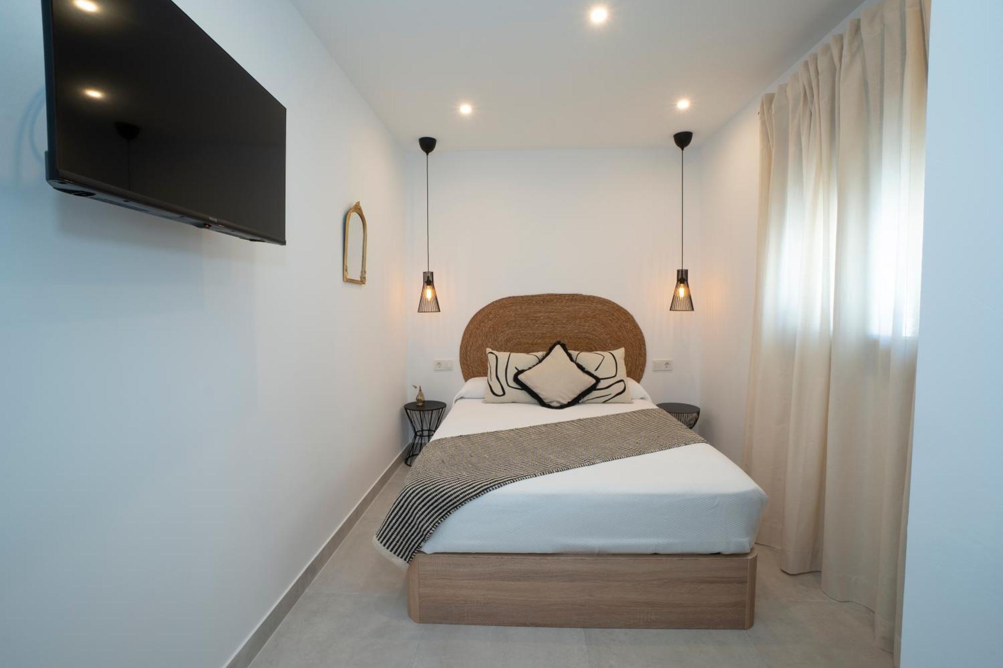 La Morada De Rosafina Apartment Frigiliana