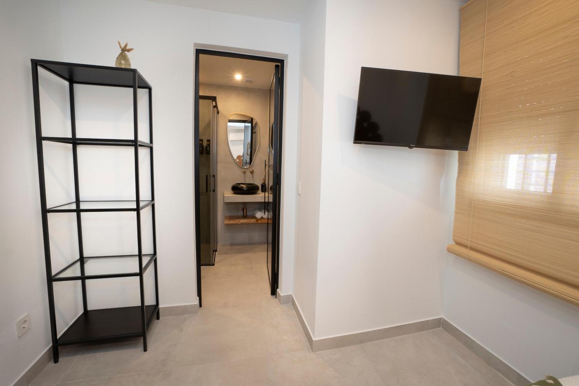 La Morada De Rosafina Apartment Frigiliana
