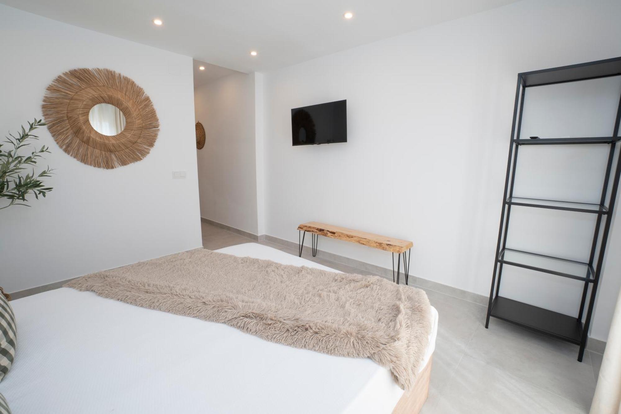 Apartment La Morada De Rosafina Frigiliana